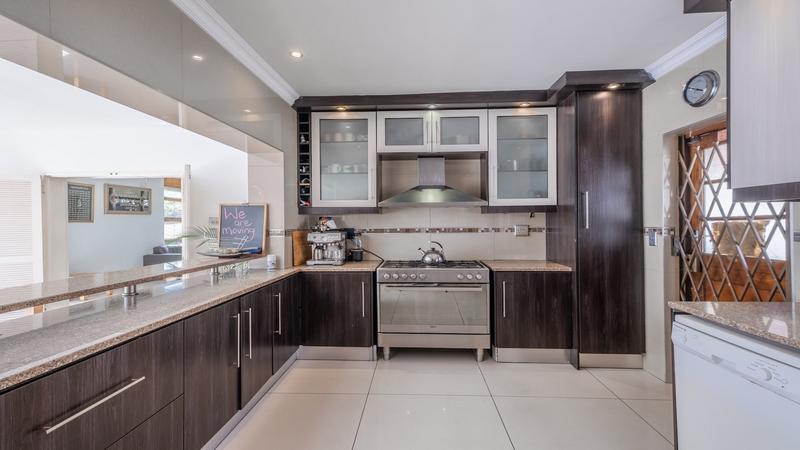 4 Bedroom Property for Sale in Townsend Estate Western Cape
